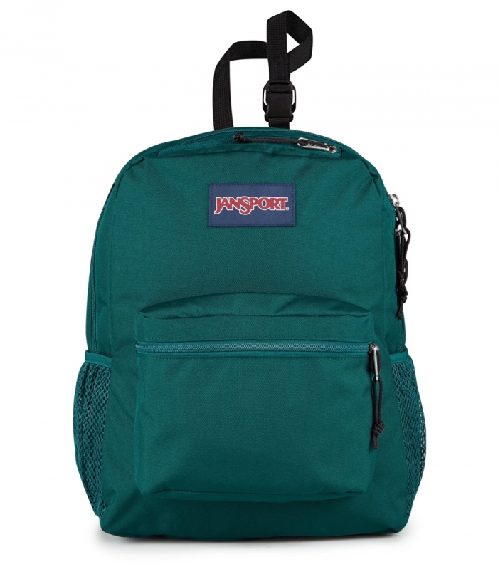Jansport Central Adaptive Backpack - Deep Juniper