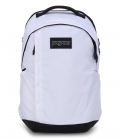 Jansport Station Pack - White