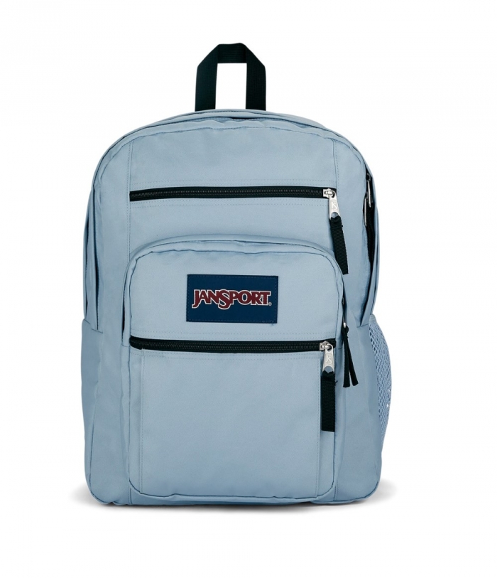 Jansport Big Student - Blue Dusk