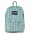 Jansport SuperBreak? Plus - Surreal Corduroy Sage