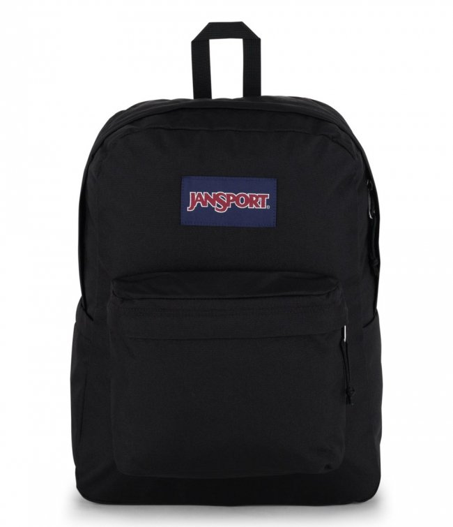 Jansport SuperBreak? Plus - Black
