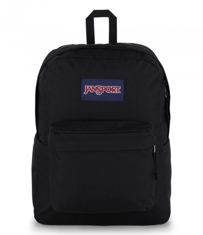 Jansport SuperBreak? Plus - Black