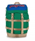 Jansport Mini Skip Pack - Jelly Kelly