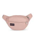 Jansport Fifth Avenue Fanny Pack - Misty Rose Jansport Fifth Avenue Fanny Pack - Misty Rose