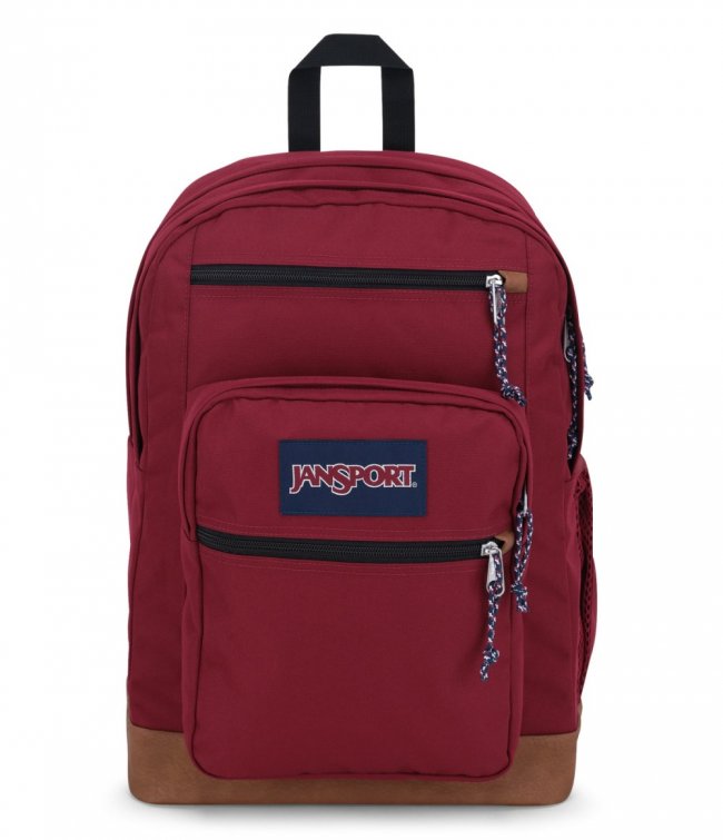 Jansport Cool Student - Russet Red