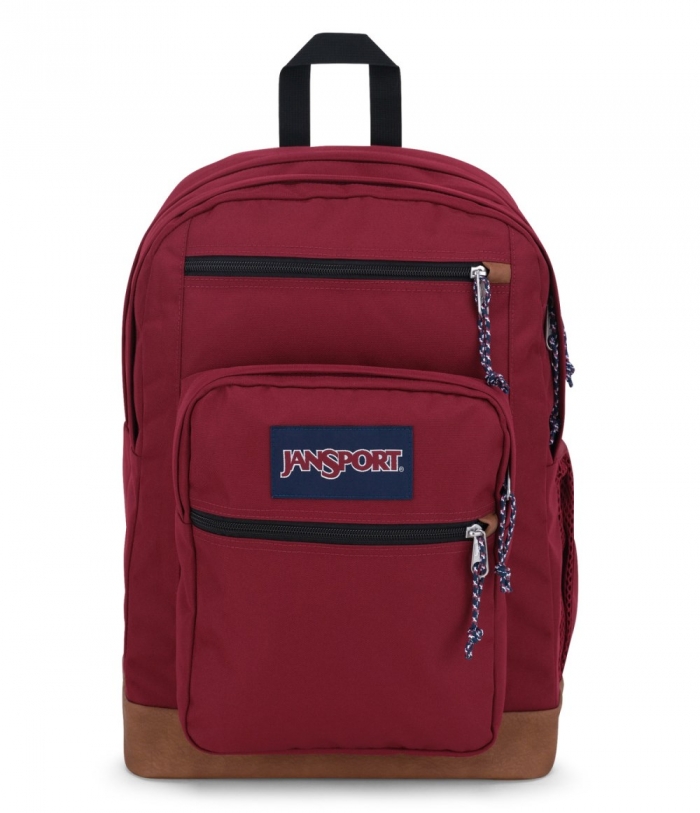 Jansport Cool Student - Russet Red
