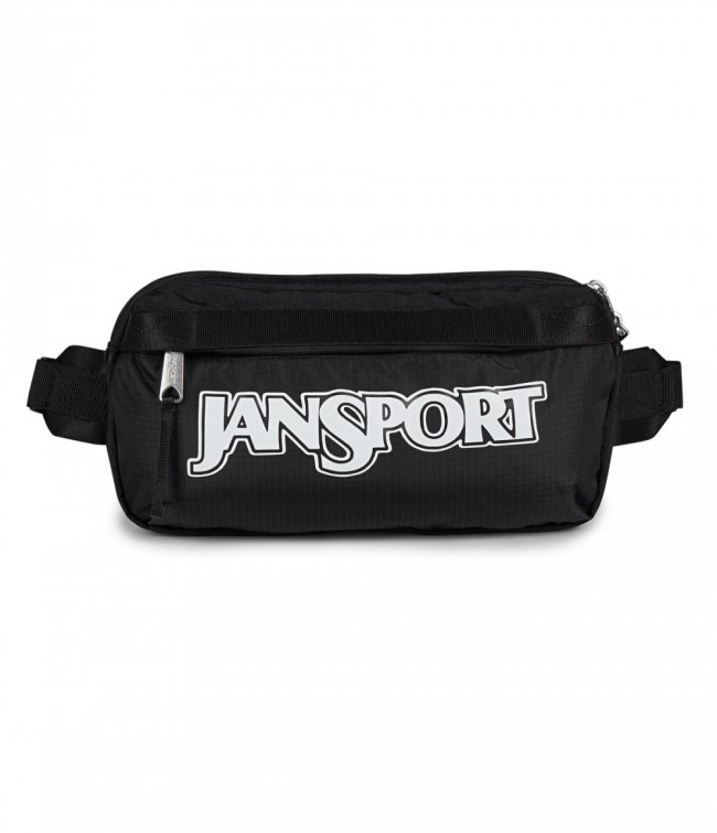 Jansport Washington Waistpack - Black