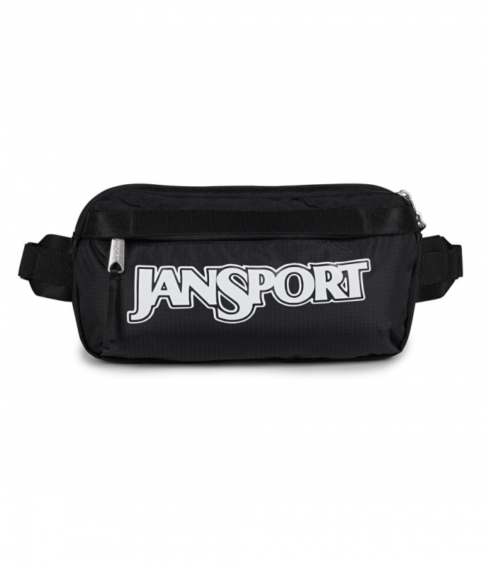 Jansport Washington Waistpack - Black