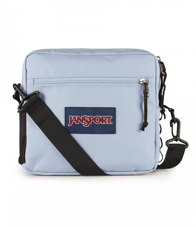 Jansport Central Adaptive Crossbody - Blue Dusk