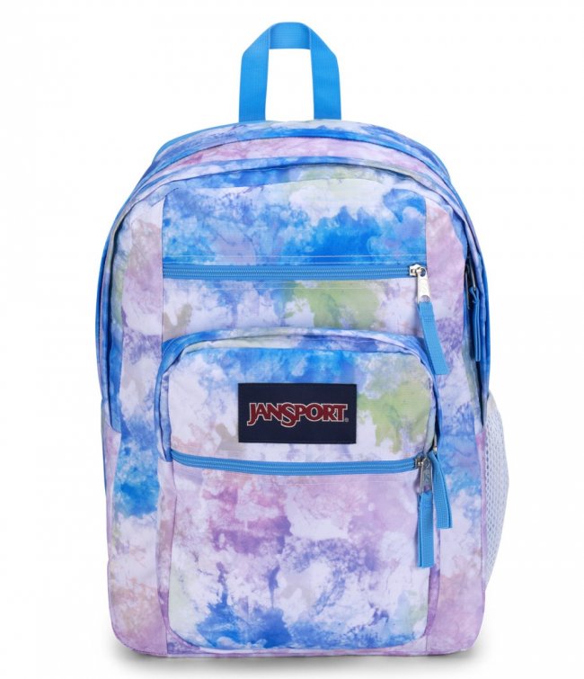 Jansport Big Student - Batik Wash