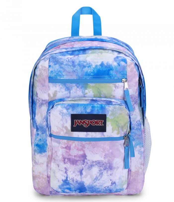 Jansport Big Student - Batik Wash
