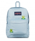 Jansport SuperBreak? Plus - Feelin' Froggy