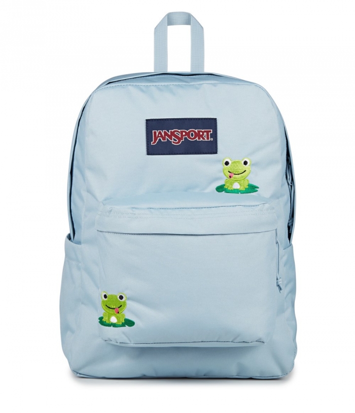 Jansport SuperBreak? Plus - Feelin' Froggy