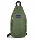 Jansport Move Sling - Cargo Green Jansport Move Sling - Cargo Green
