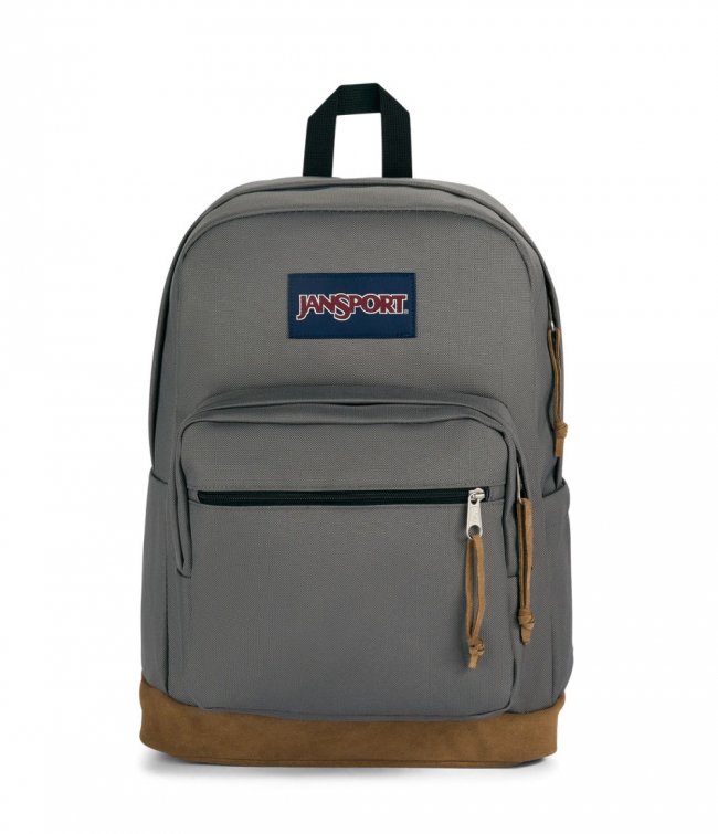 Jansport Right Pack - Graphite Grey