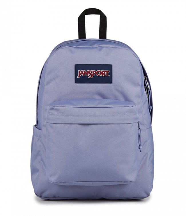Jansport SuperBreak? Plus - Lavender Ash
