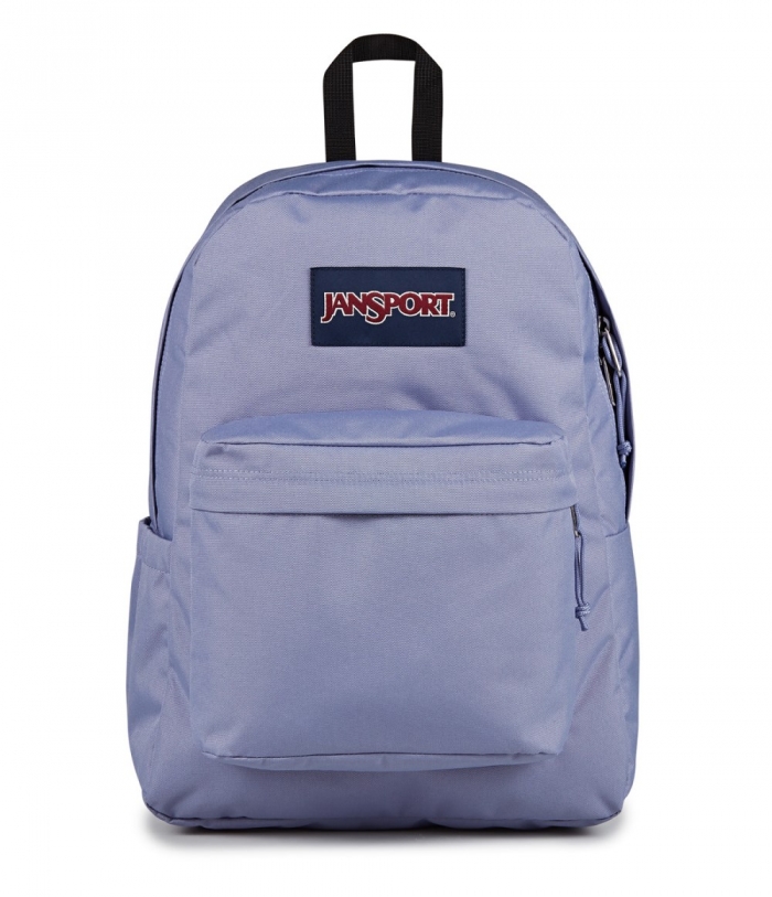 Jansport SuperBreak? Plus - Lavender Ash