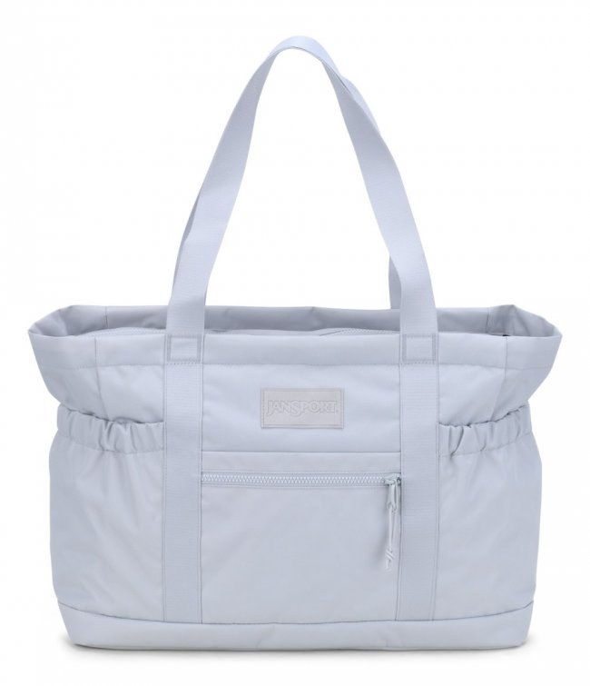 Jansport Everyday Large Tote - Oyster Mushroom