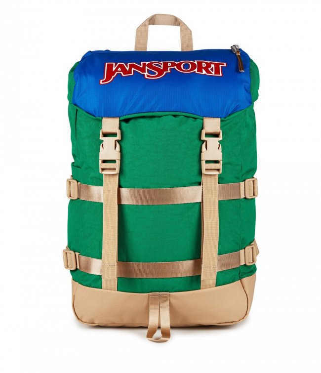Jansport Skip Pack - Jelly Kelly