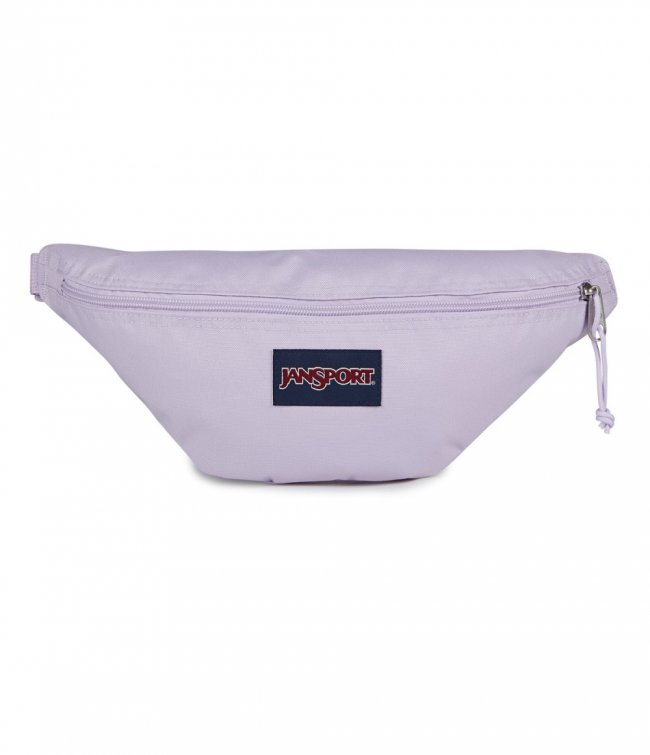Jansport Swing Waistpack - Pastel Lilac