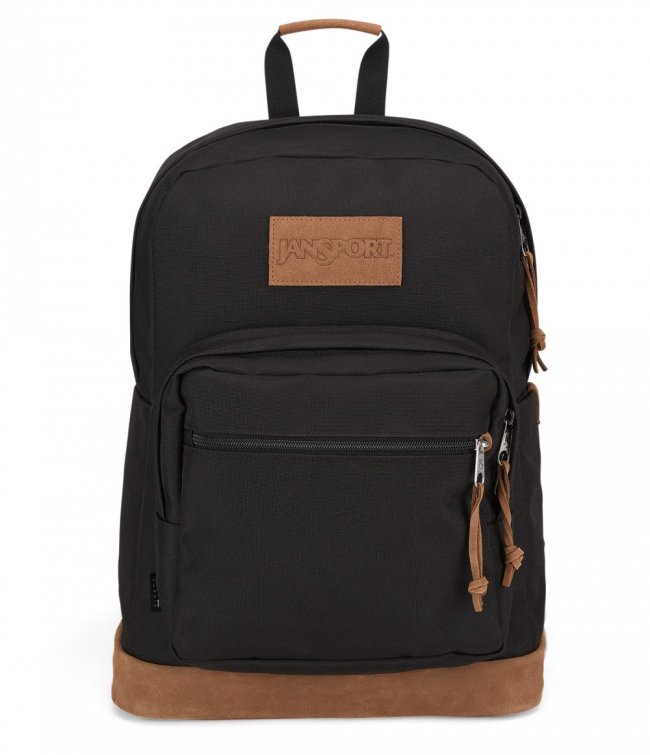 Jansport Right Pack Premium - Black