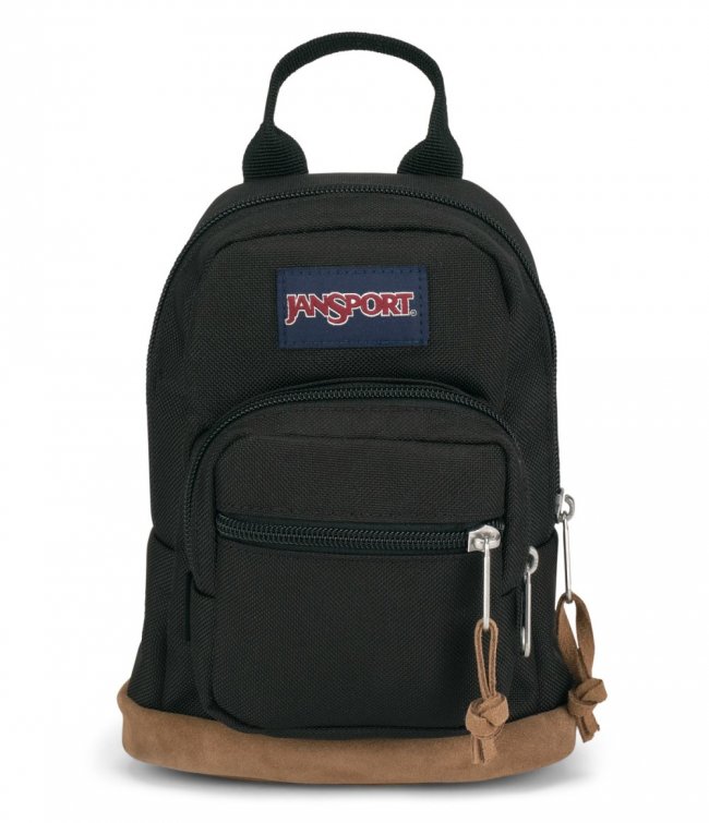 Jansport Right Pack Mini - Black