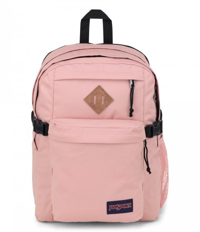 Jansport Main Campus - Misty Rose