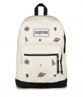 Jansport Right Pack - Aliencore Embroidery