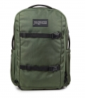 Jansport Venture Pack - Cargo Green
