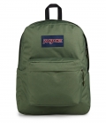 Jansport SuperBreak? Plus - Cargo Green Jansport SuperBreak? Plus - Cargo Green