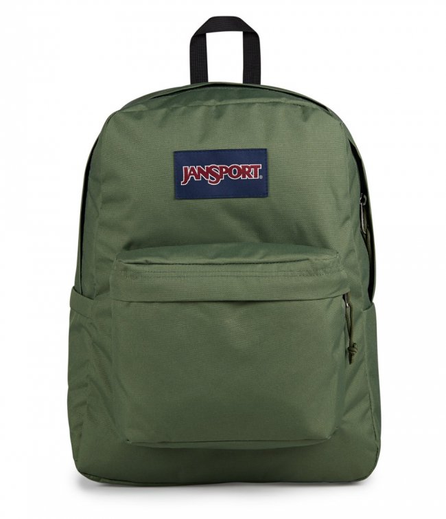 Jansport SuperBreak? Plus - Cargo Green
