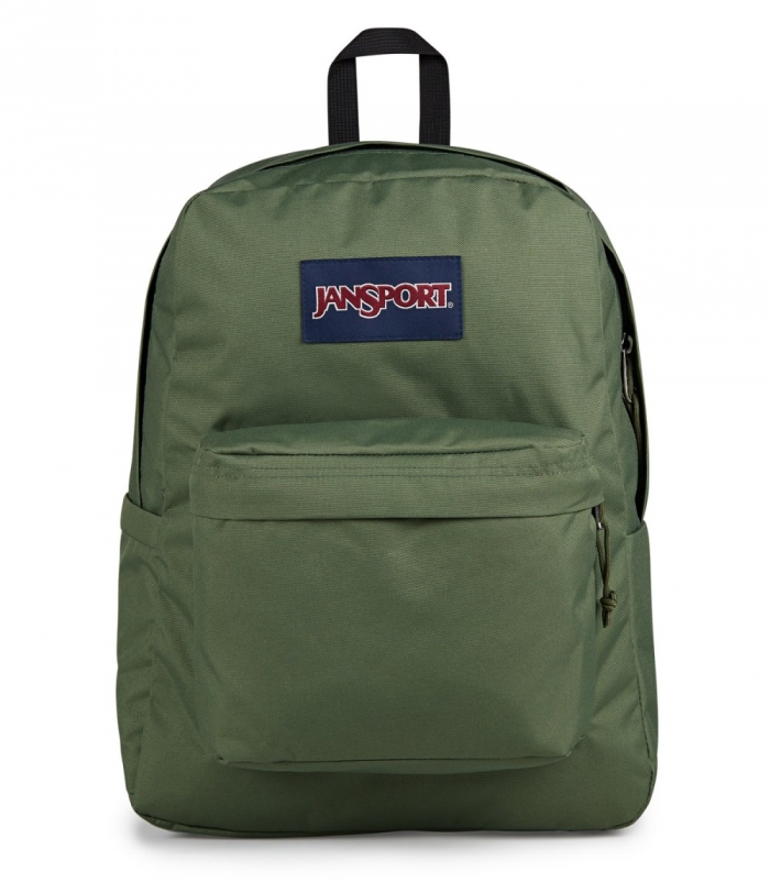 Jansport SuperBreak? Plus - Cargo Green