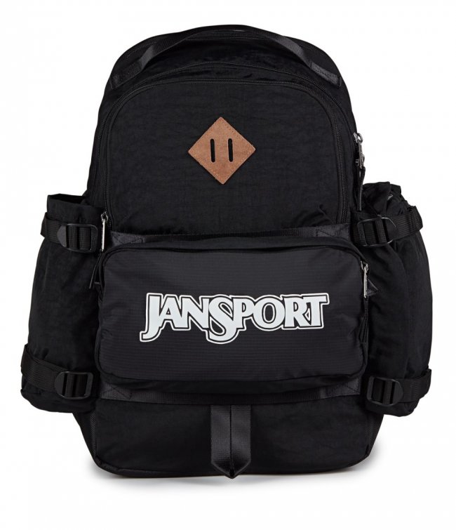 Jansport Seattle Pack - Black