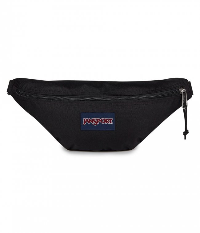 Jansport Swing Waistpack - Black
