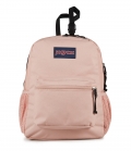 Jansport Central Adaptive Backpack - Misty Rose