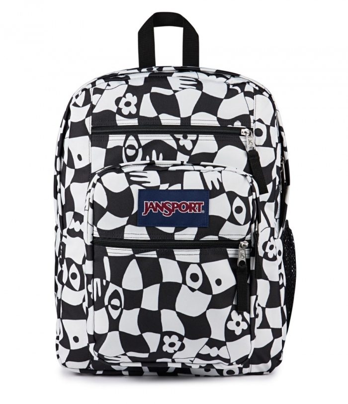 Jansport Big Student - Gravity Check