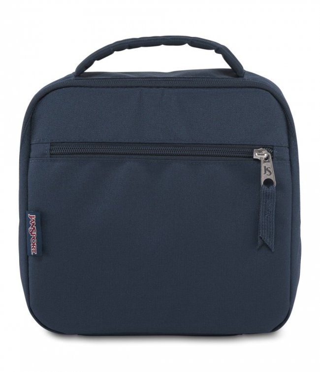 Jansport Lunch Break - Navy Jansport Lunch Break - Navy