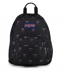 Jansport Half Pint Mini Backpack - Bad Bows