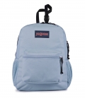 Jansport Central Adaptive Backpack - Blue Dusk