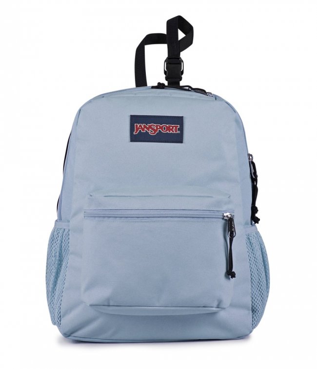 Jansport Central Adaptive Backpack - Blue Dusk