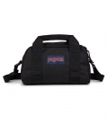 Jansport Weekender Mini Duffel - Black Jansport Weekender Mini Duffel - Black