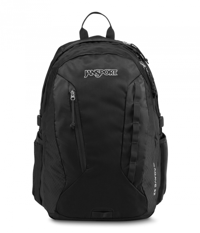 Jansport Agave Backpack - Black