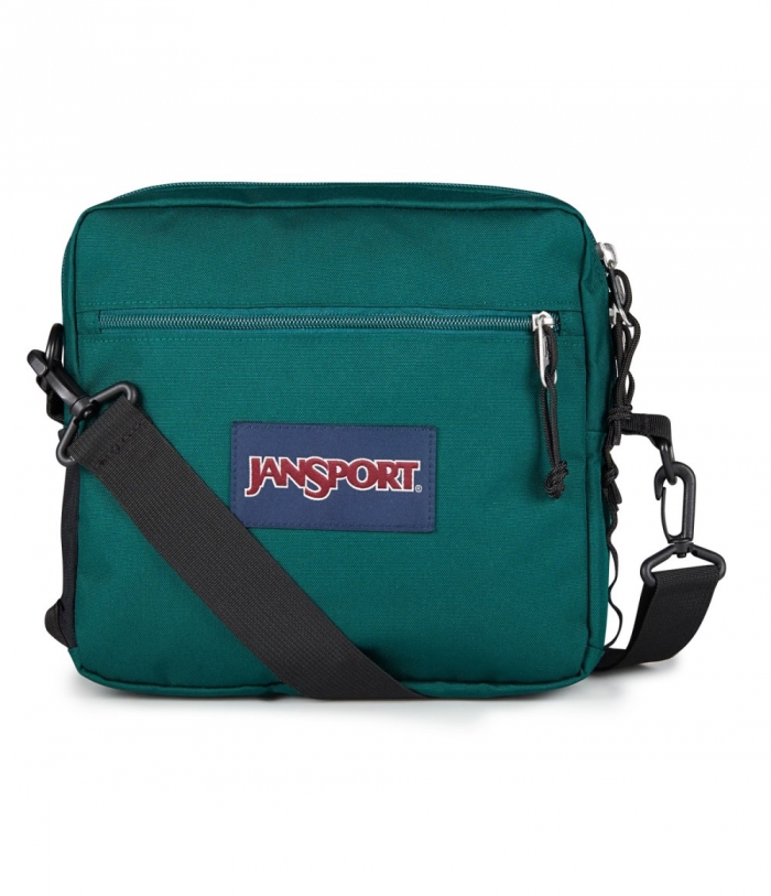 Jansport Central Adaptive Crossbody - Deep Juniper