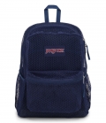 Jansport Eco Mesh Pack - Navy