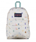 Jansport SuperBreak? Plus - Surreal Mirage Coconut