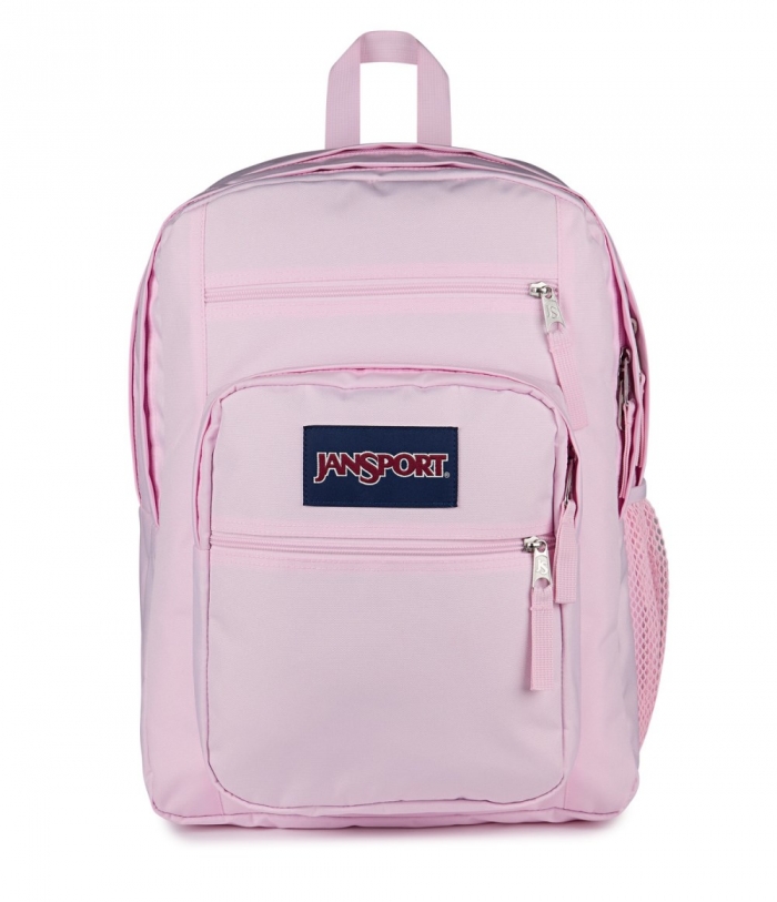 Jansport Big Student - Pink Ice