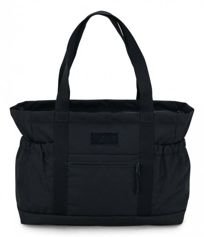 Jansport Everyday Large Tote - Black