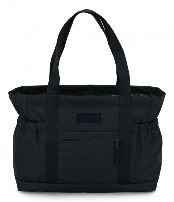 Jansport Everyday Large Tote - Black