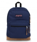 Jansport Right Pack - Navy