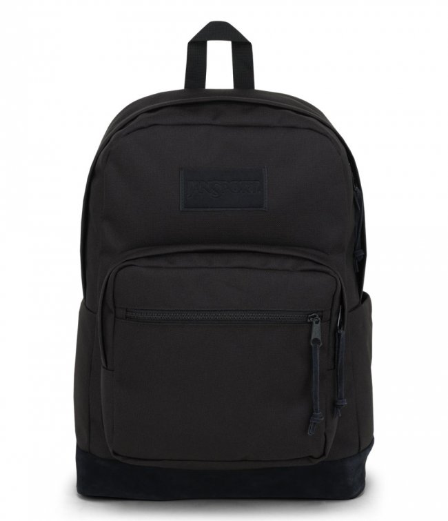 Jansport Right Pack - Monochrome Black